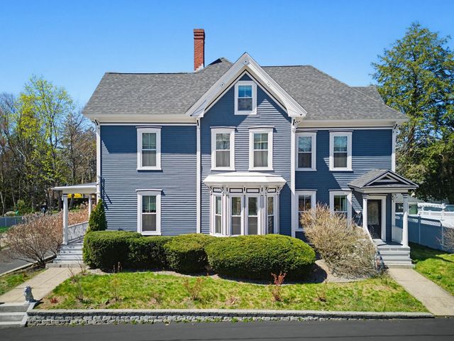 118 N Adams Street, Manchester, NH 03104