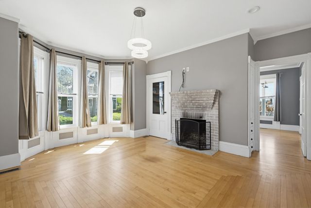 118 N Adams Street, Manchester, NH 03104