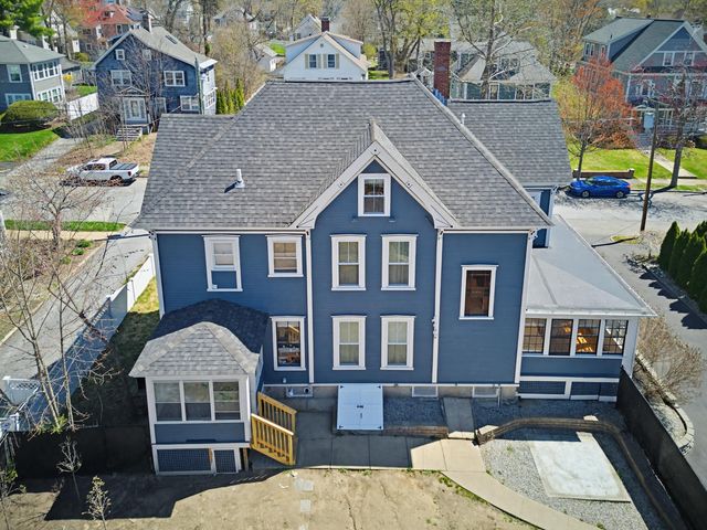 118 N Adams Street, Manchester, NH 03104