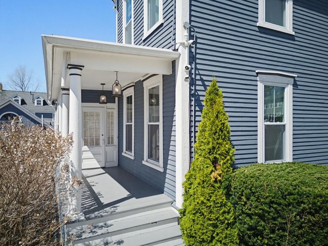 118 N Adams Street, Manchester, NH 03104