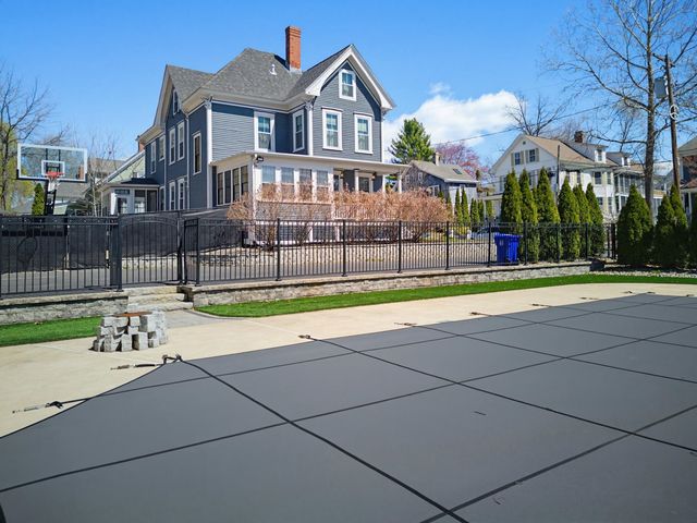 118 N Adams Street, Manchester, NH 03104