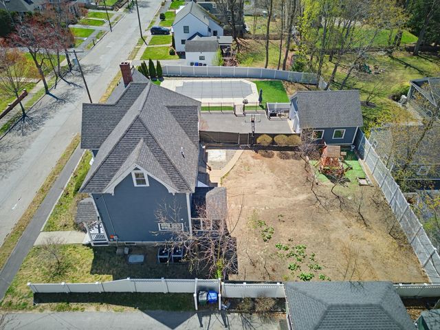 118 N Adams Street, Manchester, NH 03104