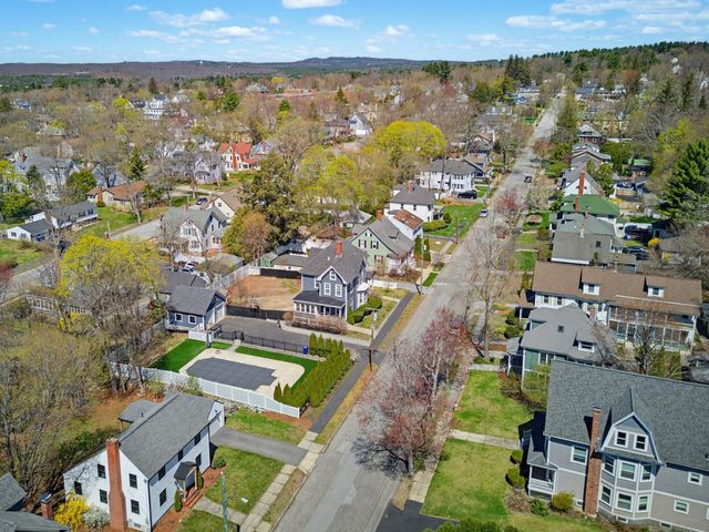 118 N Adams Street, Manchester, NH 03104