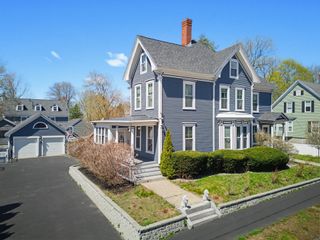 118 N Adams Street, Manchester, NH 03104