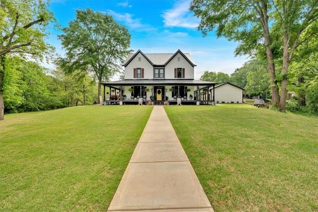 540 N Marble Street N, Rockmart, GA 30153