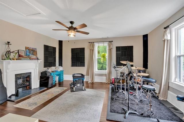 540 N Marble Street N, Rockmart, GA 30153