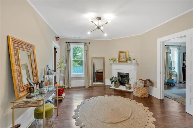 540 N Marble Street N, Rockmart, GA 30153