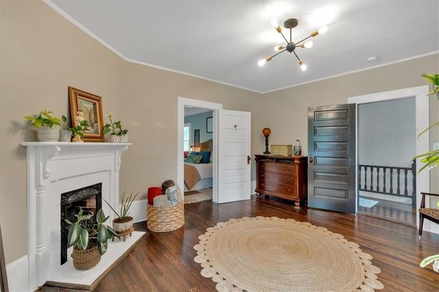 540 N Marble Street N, Rockmart, GA 30153