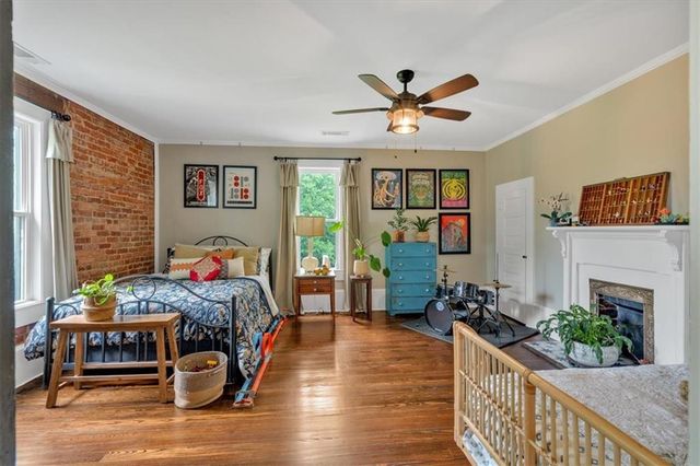 540 N Marble Street N, Rockmart, GA 30153