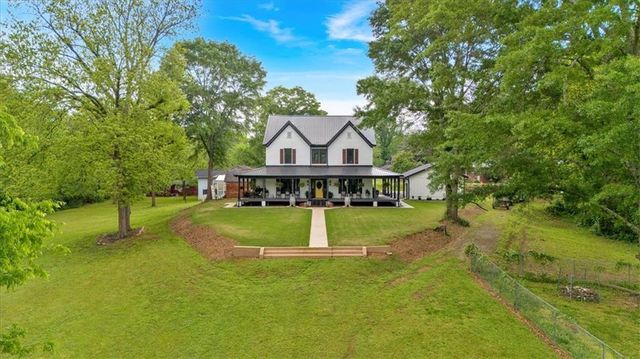 540 N Marble Street N, Rockmart, GA 30153