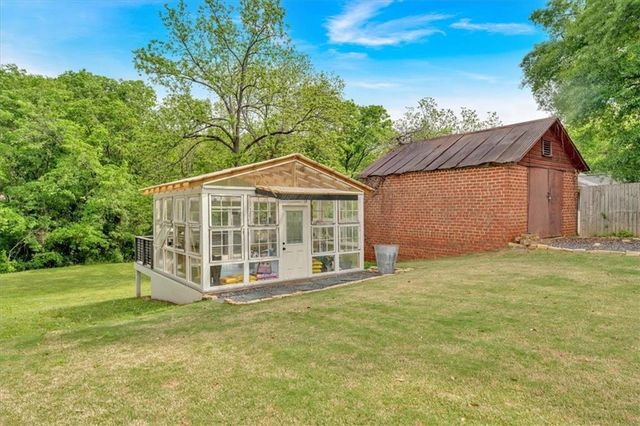 540 N Marble Street N, Rockmart, GA 30153