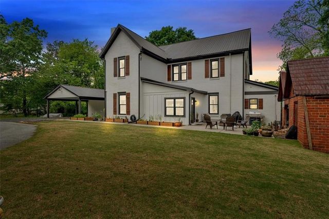 540 N Marble Street N, Rockmart, GA 30153