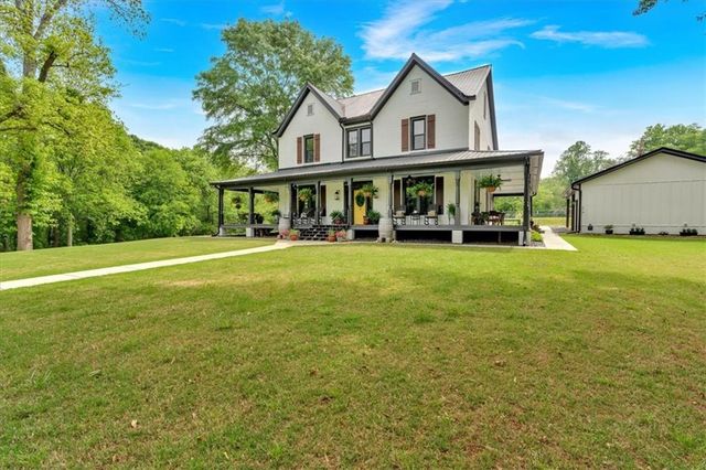 540 N Marble Street N, Rockmart, GA 30153