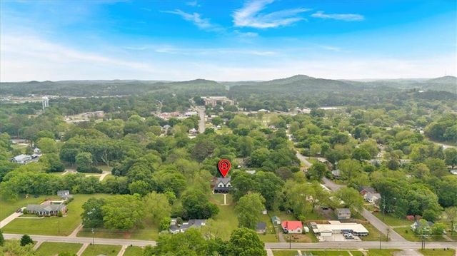 540 N Marble Street N, Rockmart, GA 30153