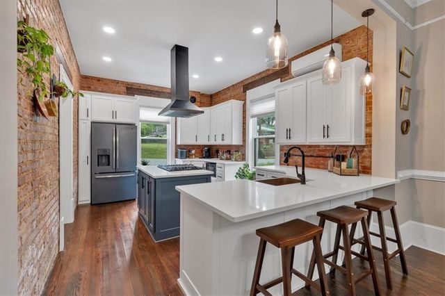 540 N Marble Street N, Rockmart, GA 30153