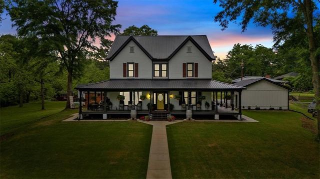 540 N Marble Street N, Rockmart, GA 30153