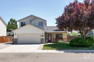 1272 N Nichole, Boise, ID 83713