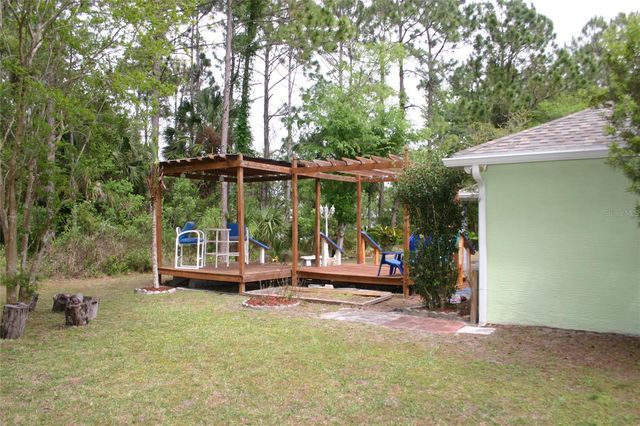 18 BURTON PLACE, Palm Coast, FL 32137