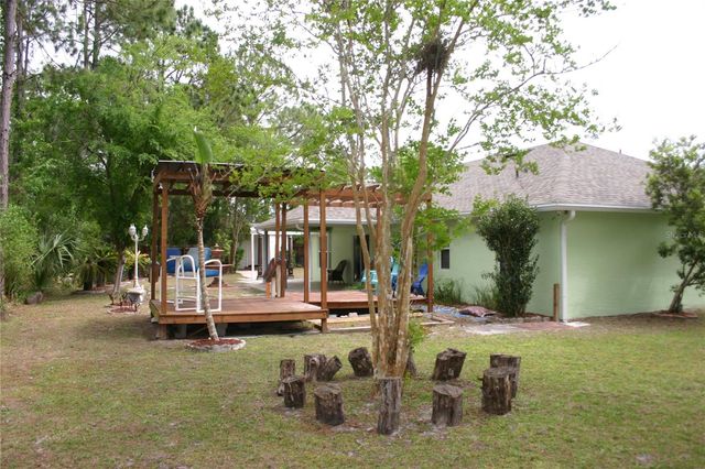 18 BURTON PLACE, Palm Coast, FL 32137