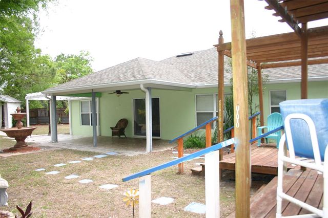 18 BURTON PLACE, Palm Coast, FL 32137