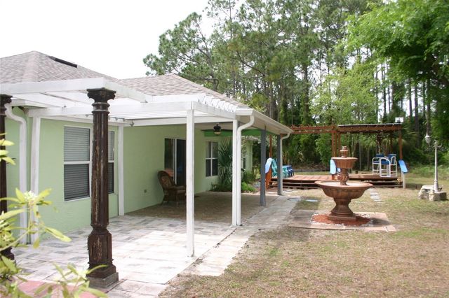 18 BURTON PLACE, Palm Coast, FL 32137