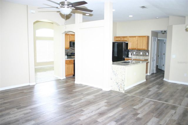 18 BURTON PLACE, Palm Coast, FL 32137