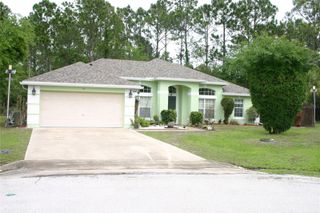 18 BURTON PLACE, Palm Coast, FL 32137