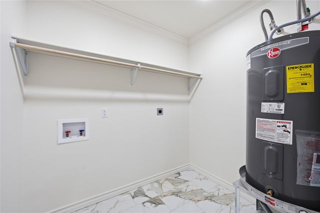 3701 Katy Lane, Bellmead, TX 76705