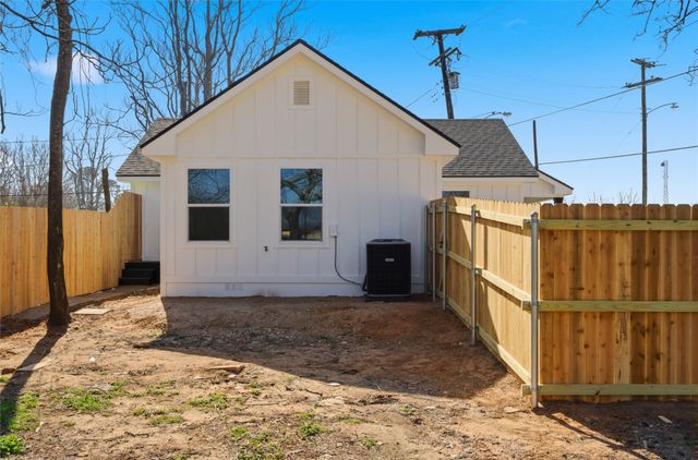 3701 Katy Lane, Bellmead, TX 76705