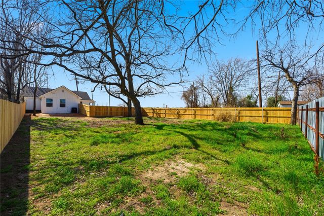 3701 Katy Lane, Bellmead, TX 76705
