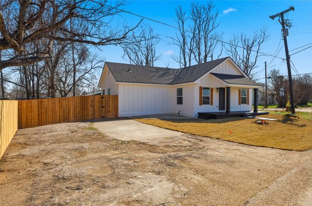 3701 Katy Lane, Bellmead, TX 76705