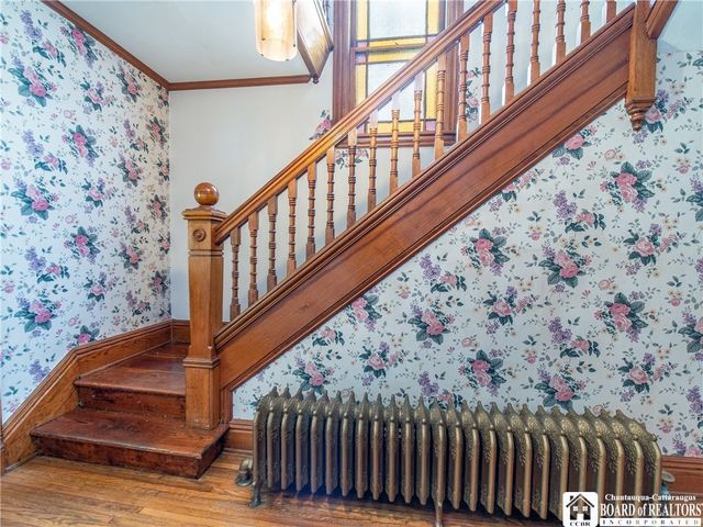 21 Chestnut Street, Westfield, NY 14787