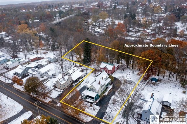 21 Chestnut Street, Westfield, NY 14787