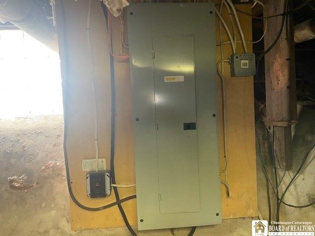 21 Chestnut Street, Westfield, NY 14787