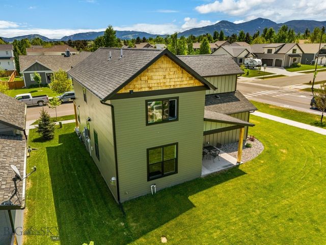 3025 Macnab, Bozeman, MT 59715