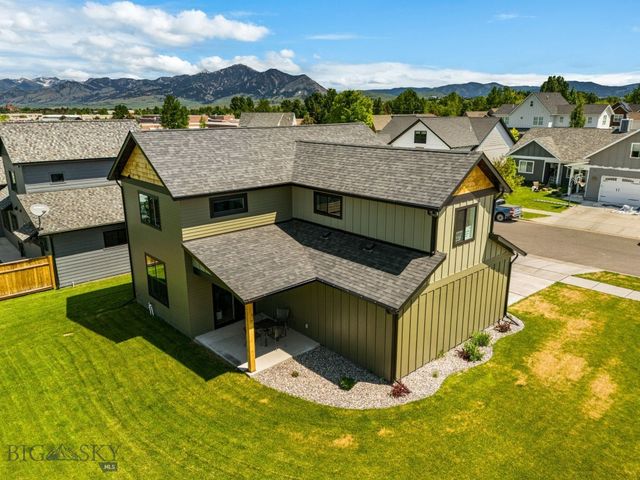 3025 Macnab, Bozeman, MT 59715