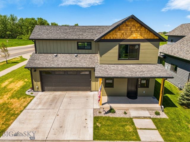 3025 Macnab, Bozeman, MT 59715