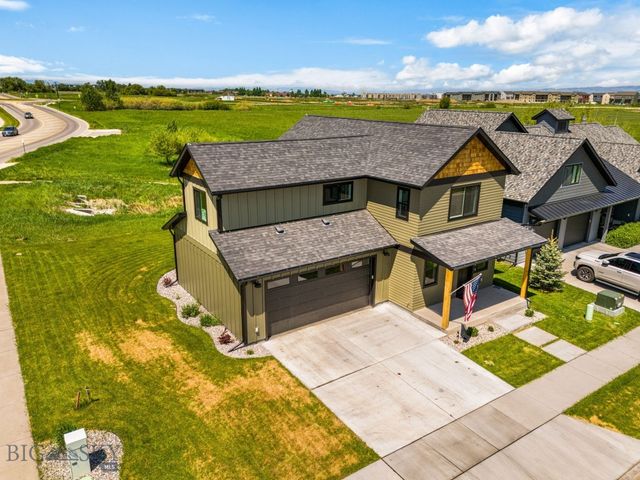 3025 Macnab, Bozeman, MT 59715