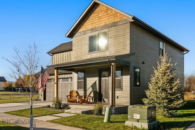 3025 Macnab, Bozeman, MT 59715