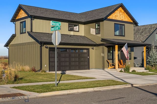 3025 Macnab, Bozeman, MT 59715