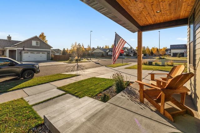 3025 Macnab, Bozeman, MT 59715