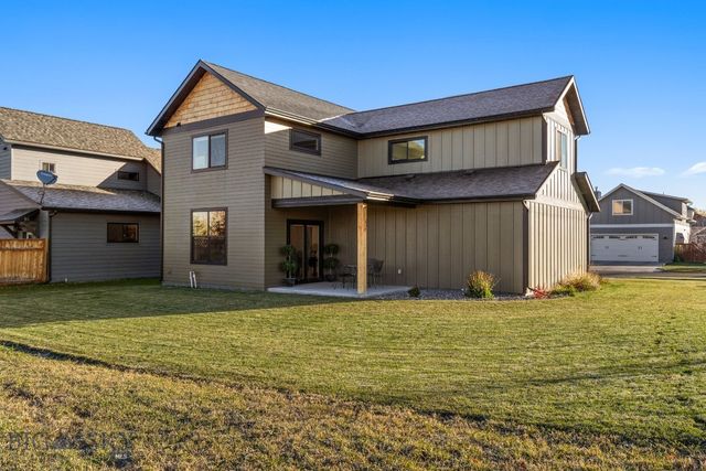 3025 Macnab, Bozeman, MT 59715