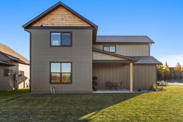 3025 Macnab, Bozeman, MT 59715