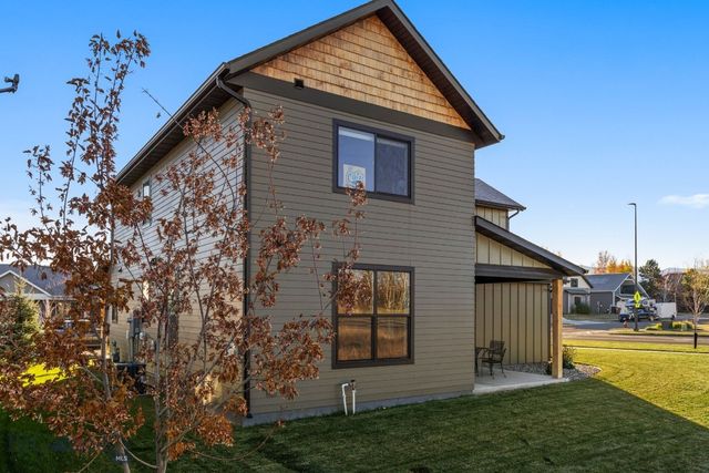 3025 Macnab, Bozeman, MT 59715