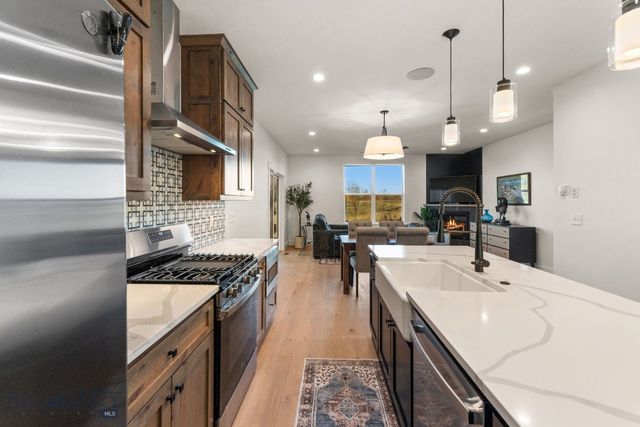 3025 Macnab, Bozeman, MT 59715