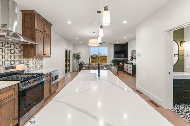 3025 Macnab, Bozeman, MT 59715