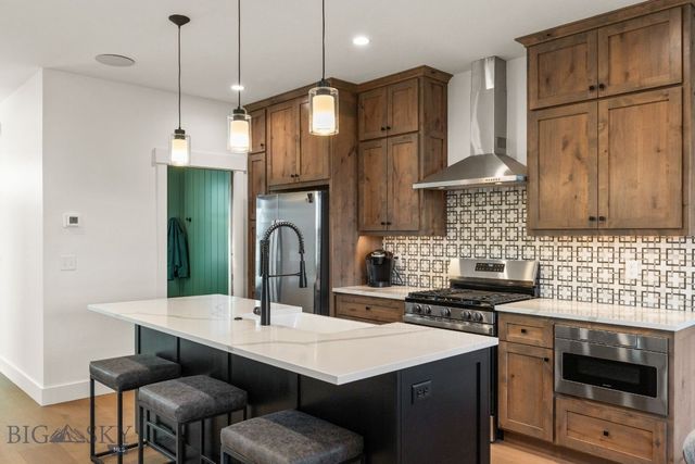 3025 Macnab, Bozeman, MT 59715