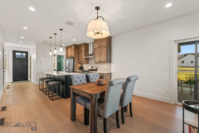 3025 Macnab, Bozeman, MT 59715