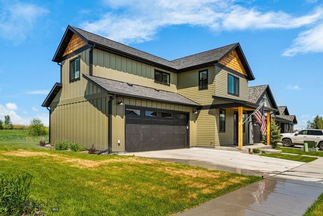3025 Macnab, Bozeman, MT 59715