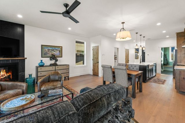 3025 Macnab, Bozeman, MT 59715